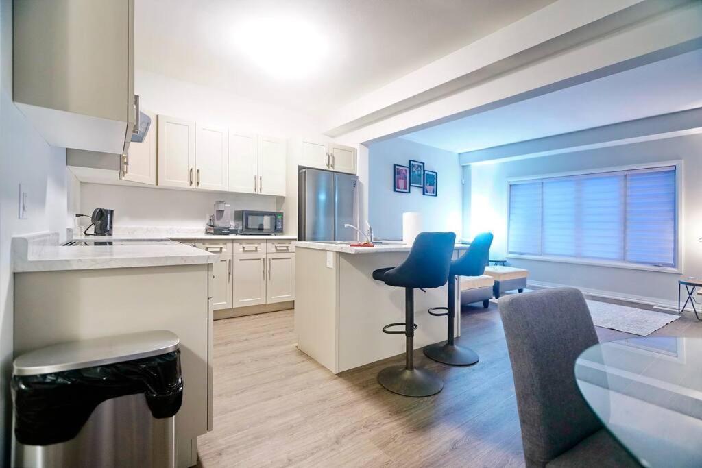 Beautiful And Unique Home In Niagara Luaran gambar