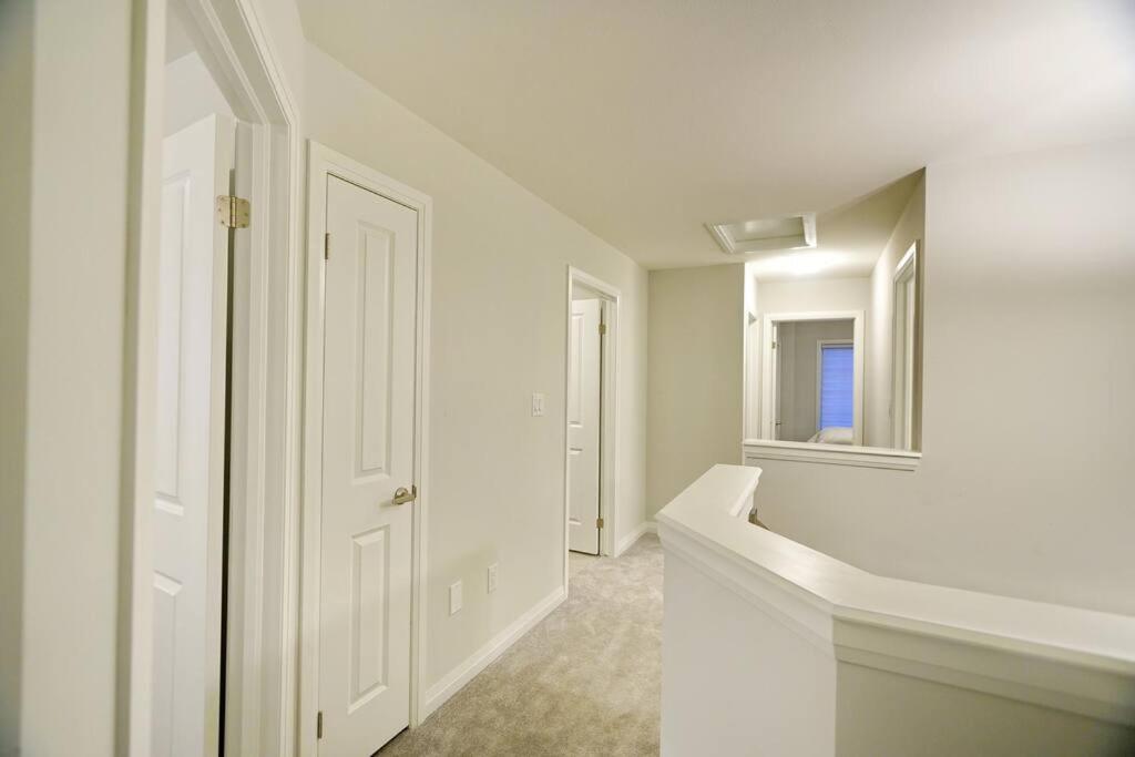 Beautiful And Unique Home In Niagara Luaran gambar