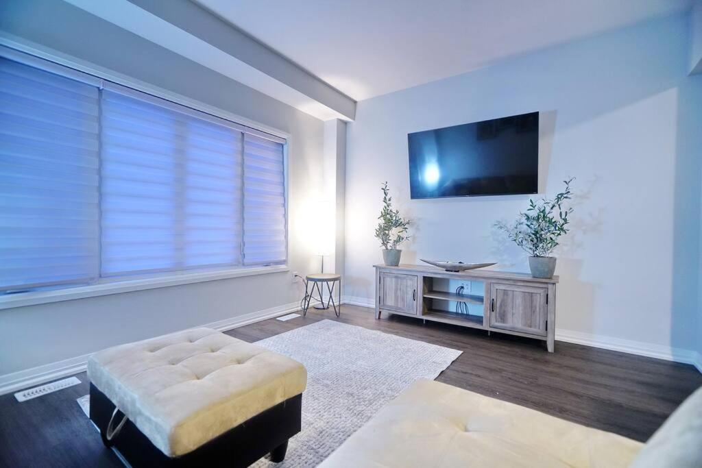 Beautiful And Unique Home In Niagara Luaran gambar