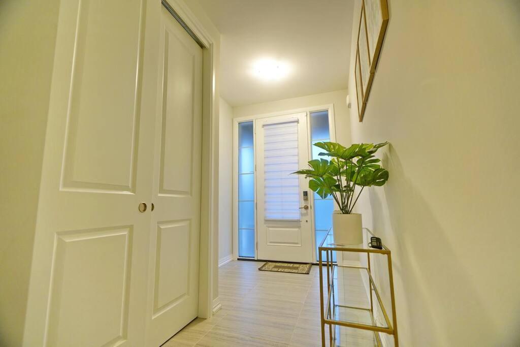 Beautiful And Unique Home In Niagara Luaran gambar