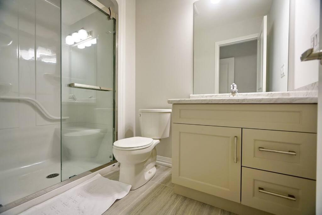 Beautiful And Unique Home In Niagara Luaran gambar