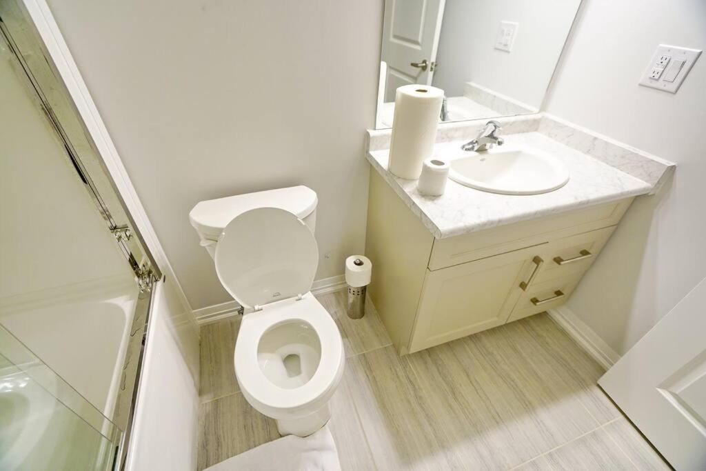 Beautiful And Unique Home In Niagara Luaran gambar